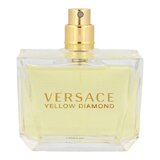 Versace Yellow Diamond Toaletna voda - Tester 90ml