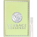 Versace Versense Eau de toilette, 1 ml