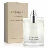 Bvlgari Pour Homme Extréme Eau de Toilette - tester
