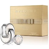 Bvlgari Omnia Crystalline Poklon set, Toaletna voda 65ml + Solid Parfem 1g