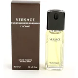 Versace L'Homme toaletna voda, 30 ml