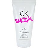 Calvin Klein CK One Shock for Her losion za tijelo, 150 ml