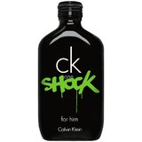 Calvin Klein CK One Shock for Him Toaletna voda 100ml