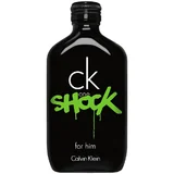 Calvin Klein CK One Shock for Him Toaletna voda 100ml