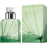 Calvin Klein Eternity Summer za muškarce 2011 Eau de Toilette, 100 ml