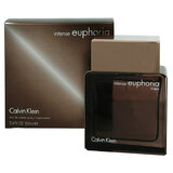 Calvin Klein Euphoria Men Intense Toaletna voda
