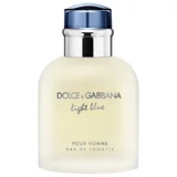 Dolce & Gabbana Light Blue Pour Homme Toaletna voda 40ml