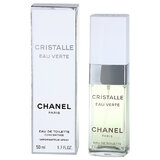 Chanel Cristalle Eau Verte toaletna voda