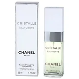 Chanel Cristalle Eau Verte toaletna voda