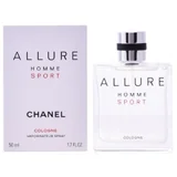 Chanel Allure Homme Sport Cologne Kolonjska voda 50ml