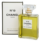 Chanel No 19 Parfemska voda