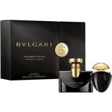 Bvlgari Jasmin Noir Poklon set, parfemska voda 50ml + parfemska voda 15ml