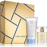 Estee Lauder Pure White Linen Poklon set, parfemska voda 30ml + mlijeko za tijelo 75ml