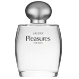 Estée Lauder Pleasures for Men Kolonjska voda 100ml