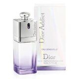 Christian Dior Addict Eau Sensuelle toaletna voda, 50 ml