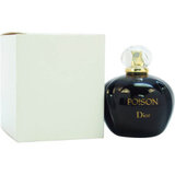 Christian Dior Poison Eau de Toilette - tester, 100 ml