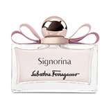 Salvatore Ferragamo Signorina Parfemska voda 50ml
