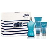 Jean Paul Gaultier Le Male Poklon set Toaletna voda 125ml + gel za tuširanje 75ml + balzam nakon brijanja 50ml