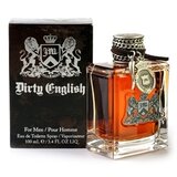 Juicy Couture Dirty English Eau de Toilette, 100 ml