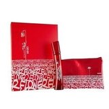 Kenzo Flower TAG Poklon set, Toaletna voda 50ml + kozmetička torbica