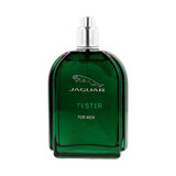 Jaguar Green For Men Toaletna voda - Tester 100ml