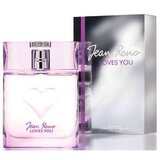 Jean Reno Loves You parfemska voda, 40 ml