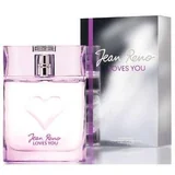 Jean Reno Loves You parfemska voda, 40 ml