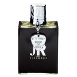 John Richmond for Man - bez kutije Eau de toilette - Tester, 100 ml