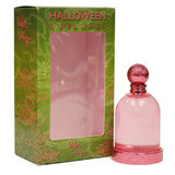 Jesus Del Pozo Halloween Water Lily toaletna voda, 30 ml