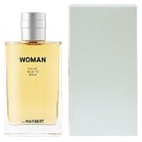 Marbert Marbert Woman Eau de Toilette - tester, 100 ml