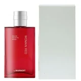 Marbert Marbert Woman Red Eau de Toilette - tester, 100 ml