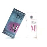 Mango MNG Your Jeans toaletna voda, 100 ml