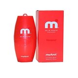 Mistral Waterproof For Woman Eau de Toilette, 100 ml
