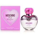 Moschino Pink Bouquet toaletna voda 30ml