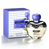 Moschino Toujours Glamour toaletna voda 50ml