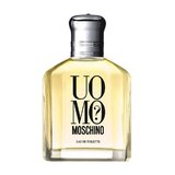 Moschino Uomo Toaletna voda 75ml