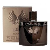 Polica Titanium Wings Eau de toilette, 50ml