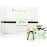 Bvlgari Mon Jasmin Noir L´Eau Exquise Poklon set, Toaletna voda 75ml + Toaletna voda 15ml