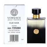 Versace Pour Homme Oud Noir parfemska voda - tester, 100 ml
