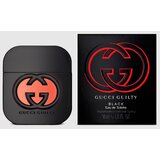 Gucci Guilty Black toaletna voda 50ml