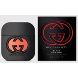 Gucci Guilty Black toaletna voda 50ml