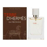 Hermes Terre D'Hermes Eau Tres Fraiche toaletna voda, 12,5 ml