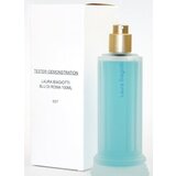 Laura Biagiotti Blu di Roma Donna Eau de toilette - Tester