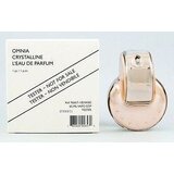 Bvlgari Omnia Crystalline Eau de Parfem - tester