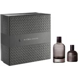 Bottega Veneta pour Homme Poklon set, Toaletna voda 90ml + balzam nakon brijanja 100ml