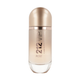 Carolina Herrera 212 Vip Rose Parfemska voda 80ml