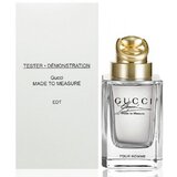Gucci Made to Measure Eau de Toilette - tester, 90 ml
