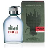 Hugo Boss Hugo Music Limited Eau de Toilette, 125 ml