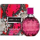 Jimmy Choo Exotic toaletna voda 