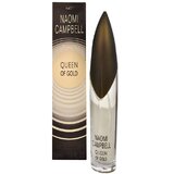Naomi Campbell Queen of Gold toaletna voda 